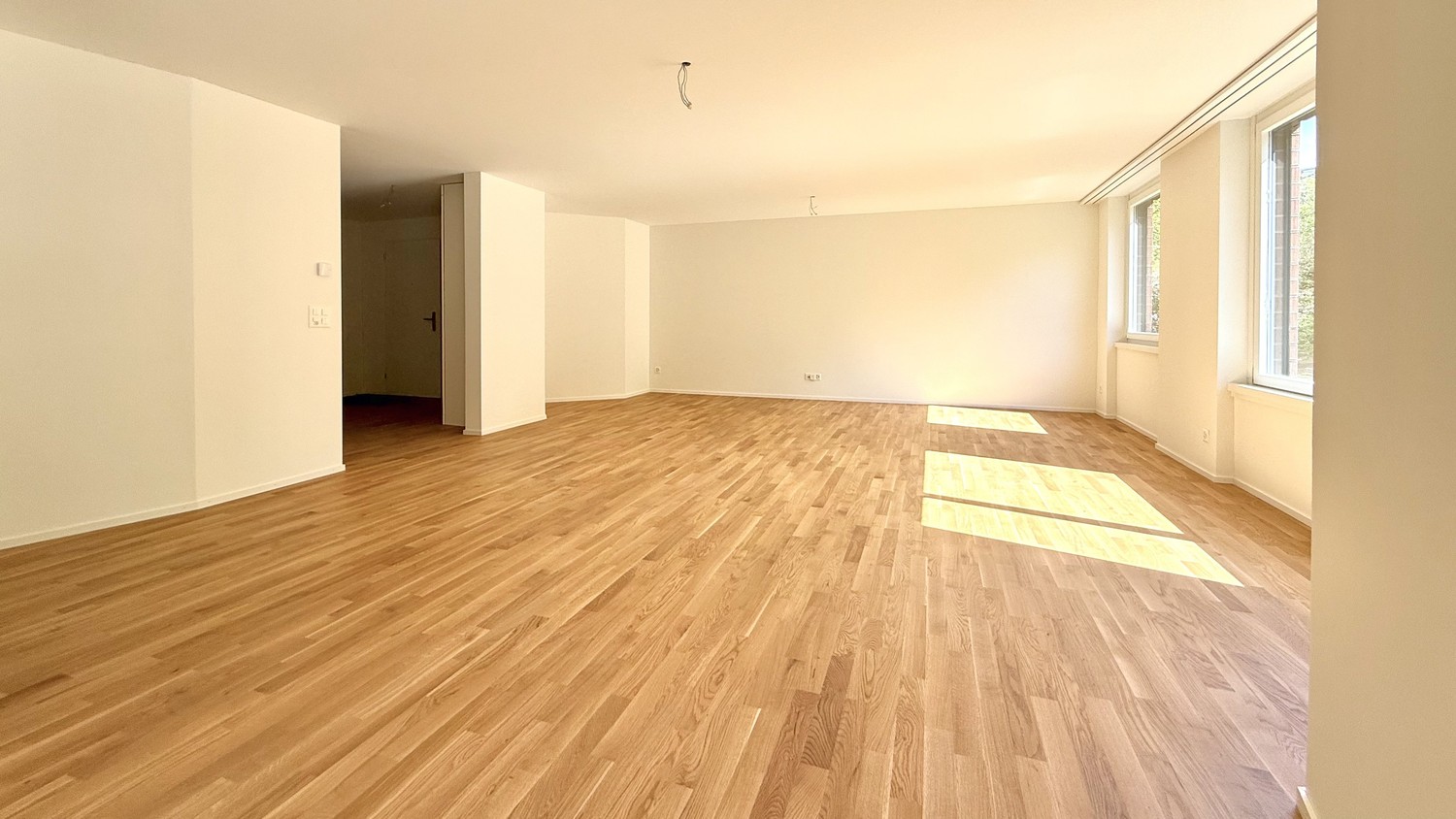 3 ½ rooms apartment (5)
