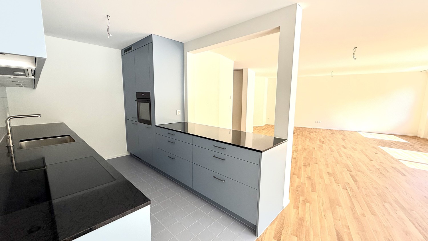 3 ½ rooms apartment (7)