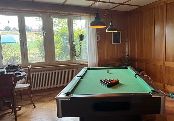 6 rooms apartment, photo 5 of 5