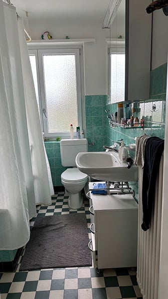 6 rooms apartment, photo 2 of 5