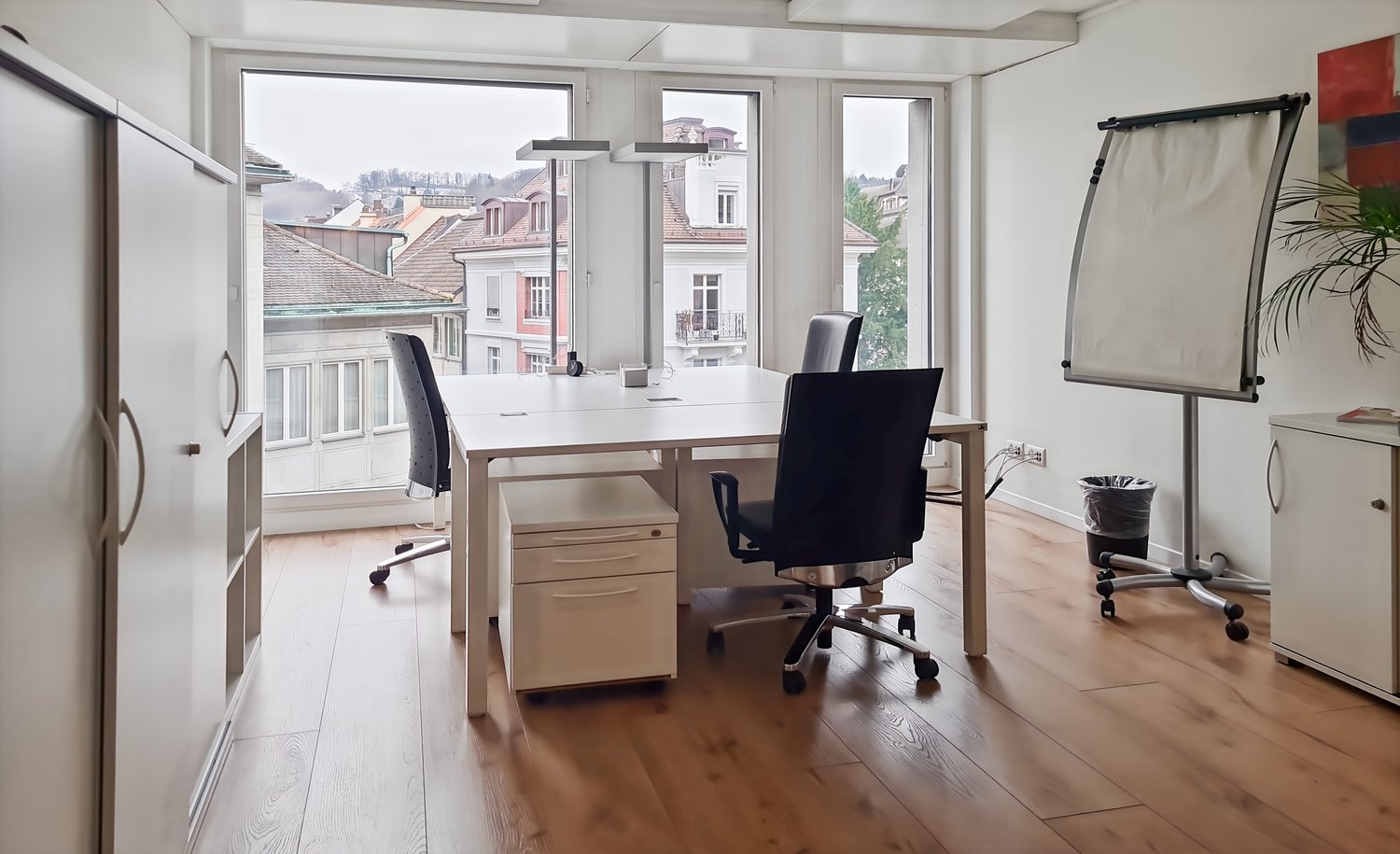 50m² office, photo 8 of 10