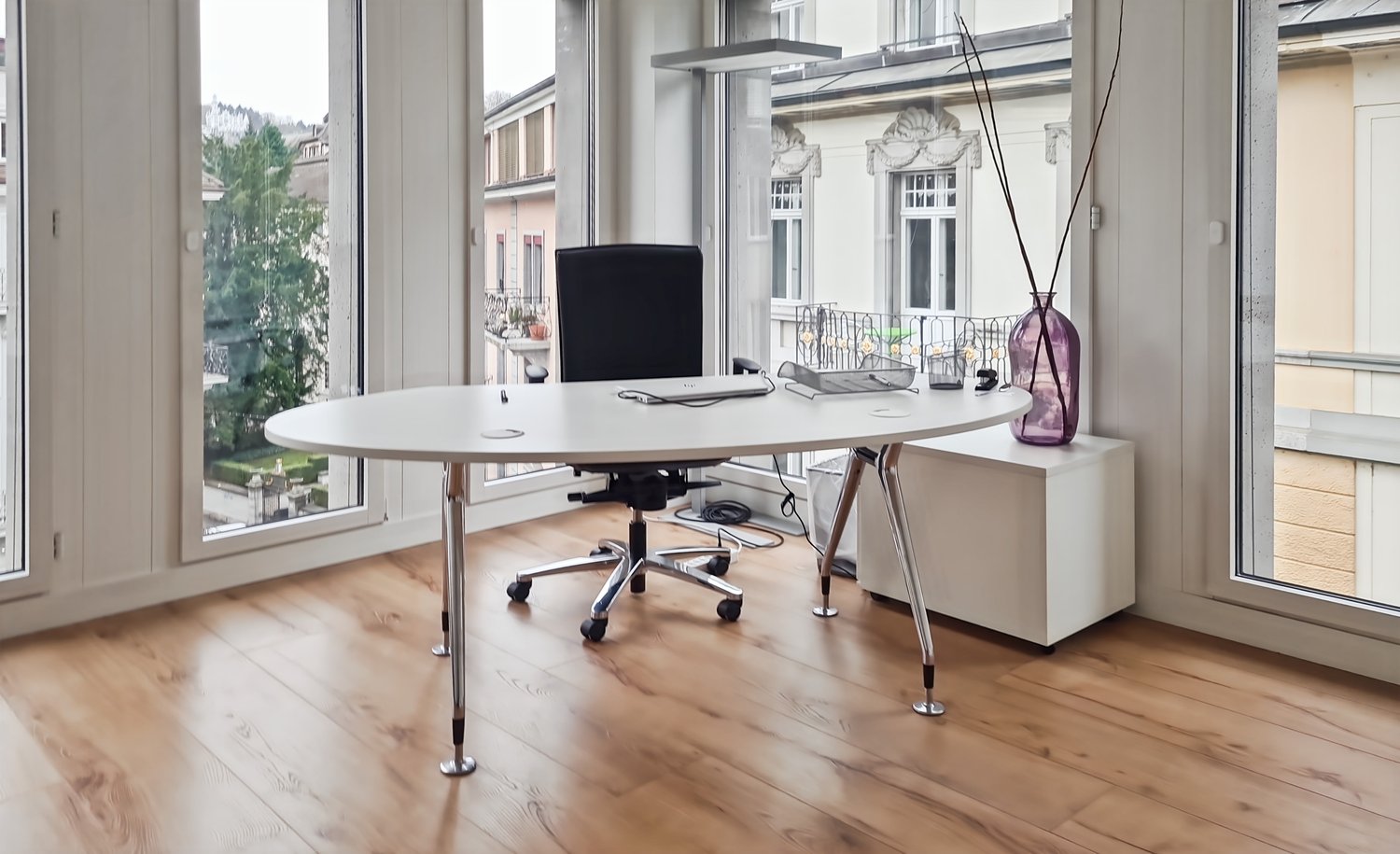 50m² office, photo 2 of 10