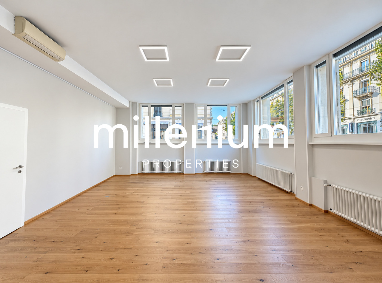 60m² commercial, photo 2 of 4