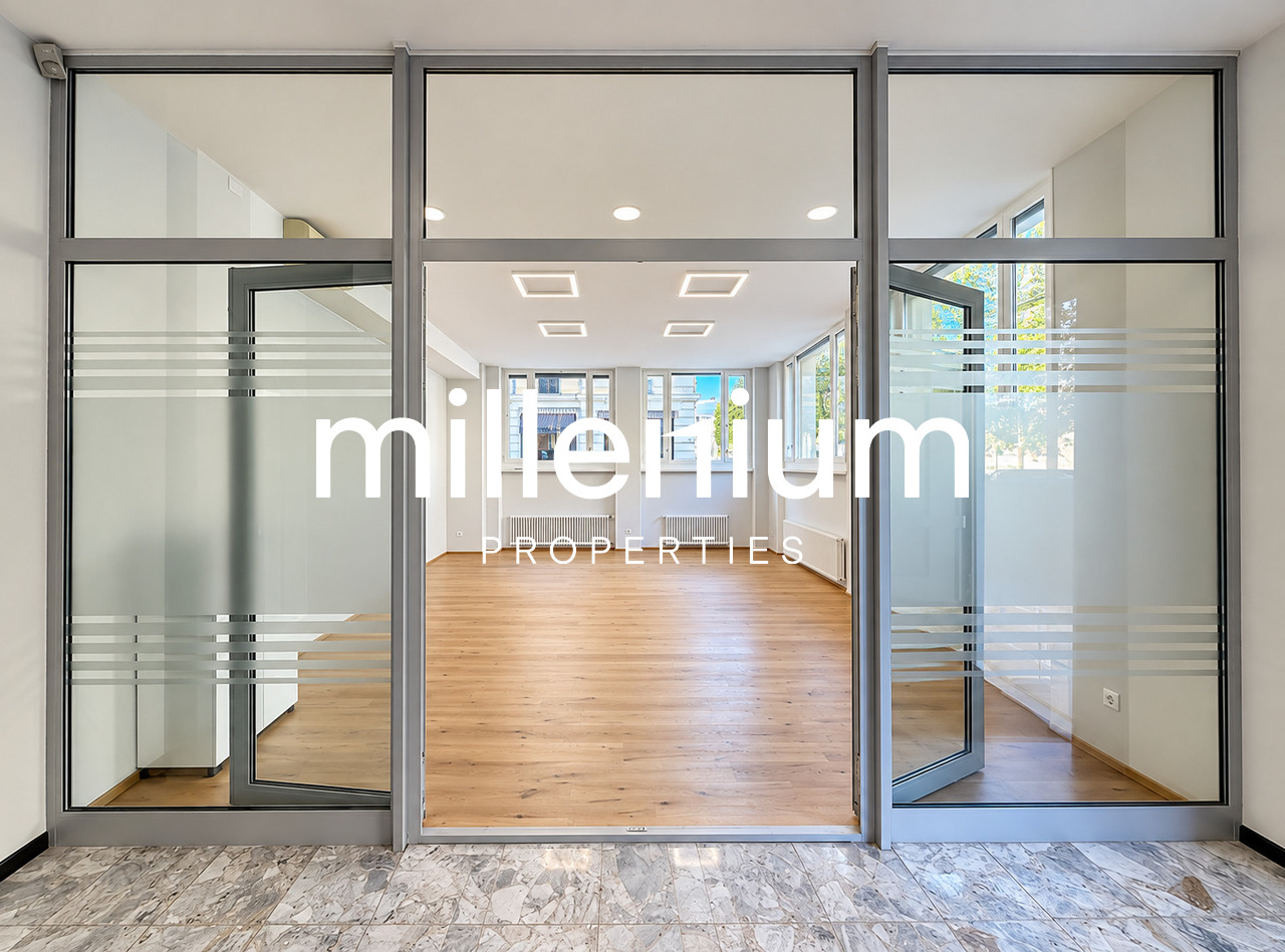 60m² commercial, photo 3 of 4
