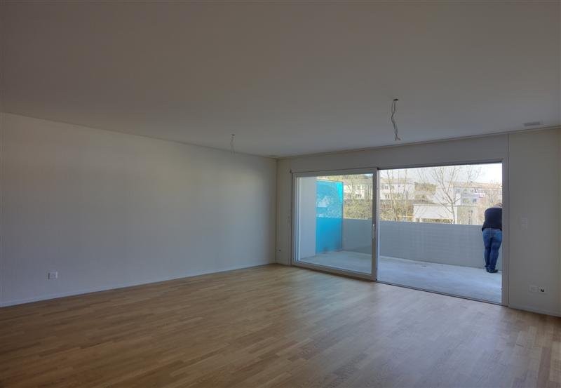 2 ½ room apartment, photo 6 of 6