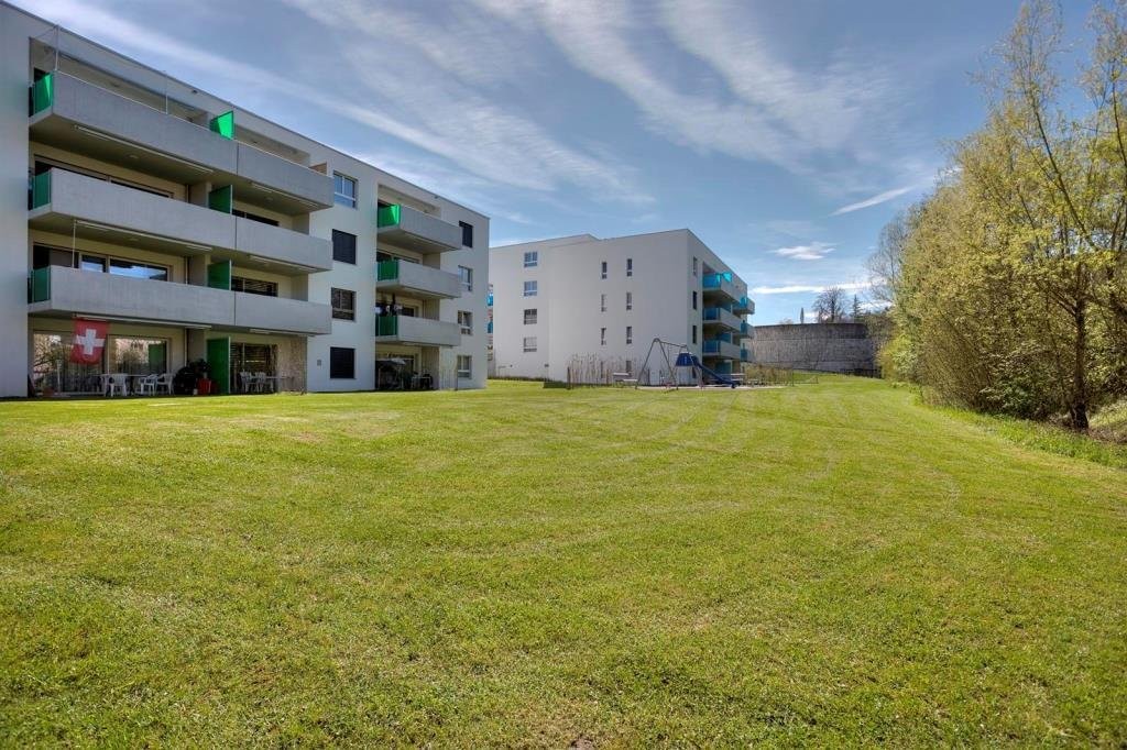 2 ½ room apartment, photo 3 of 6