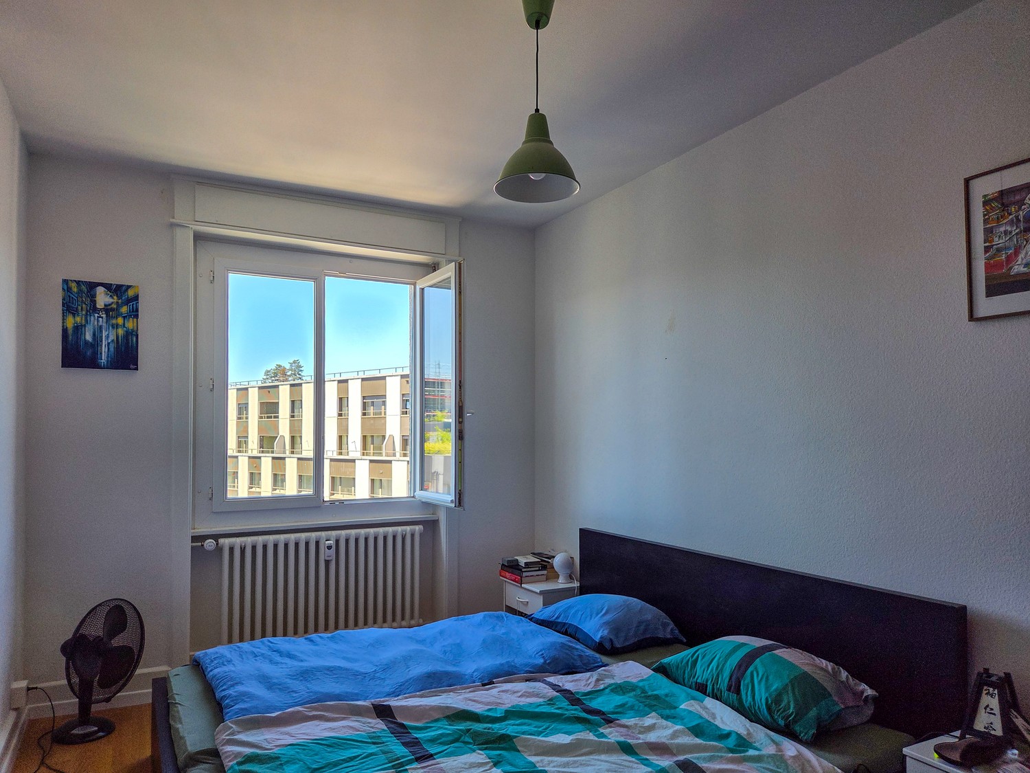3 rooms apartment, photo 8 of 9