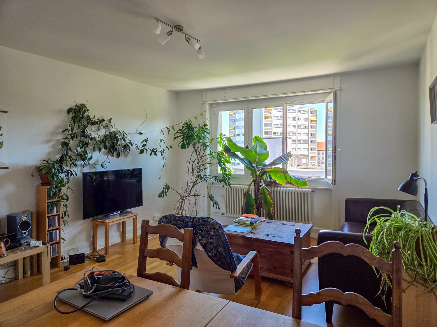3 rooms apartment, photo 4 of 9