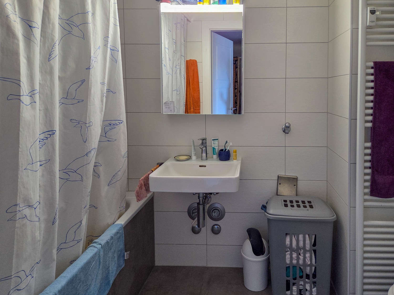 3 rooms apartment, photo 9 of 9