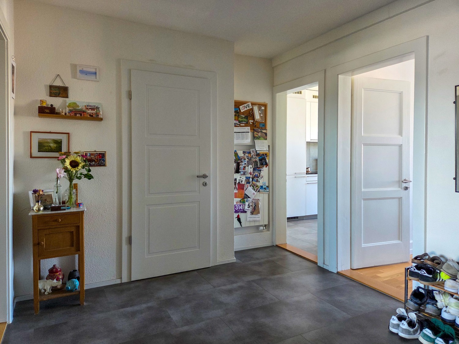 3 rooms apartment, photo 1 of 9