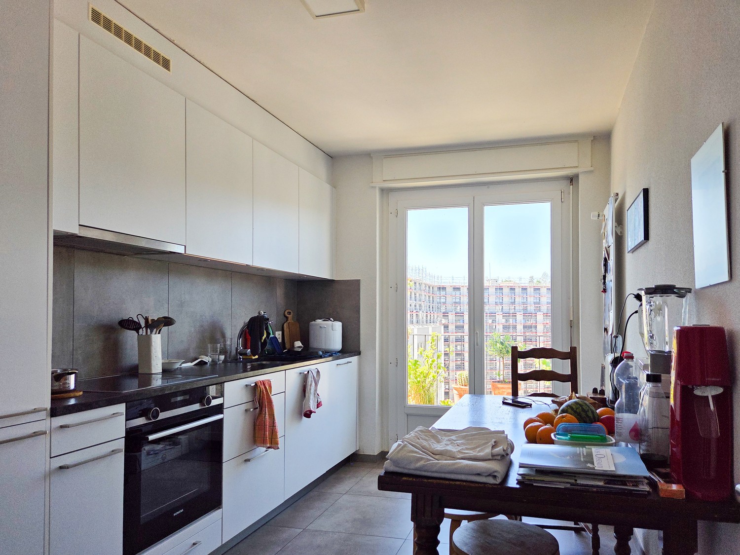 3 rooms apartment, photo 3 of 9