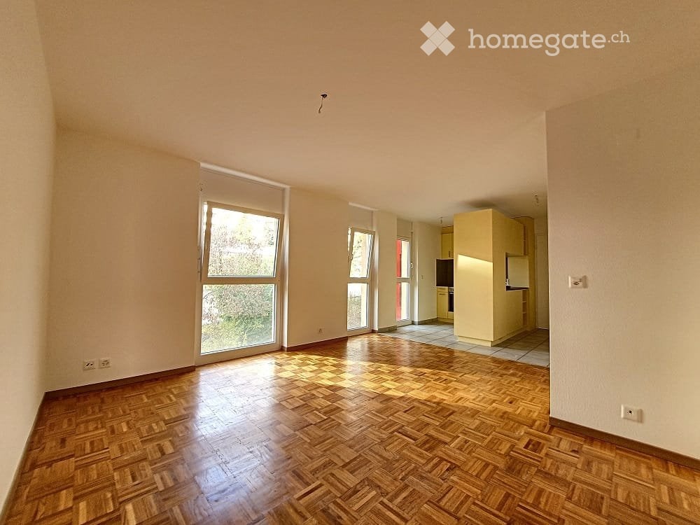 1 room apartment