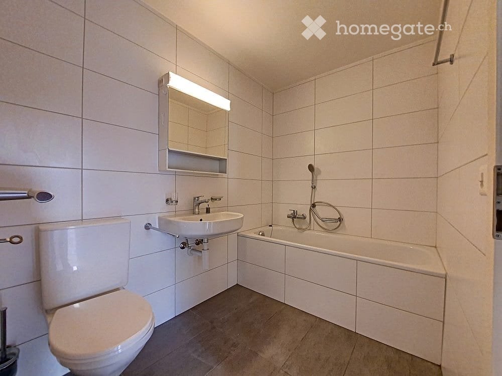 1 room apartment