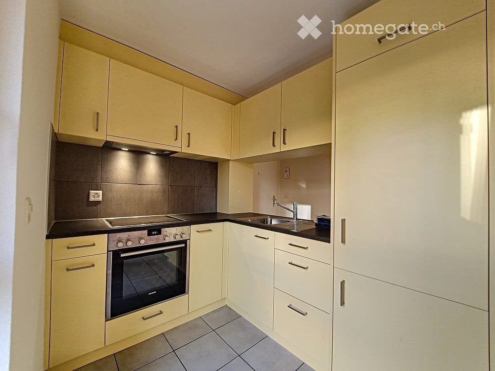 1 room apartment
