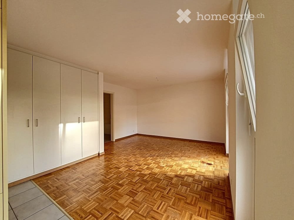 1 room apartment