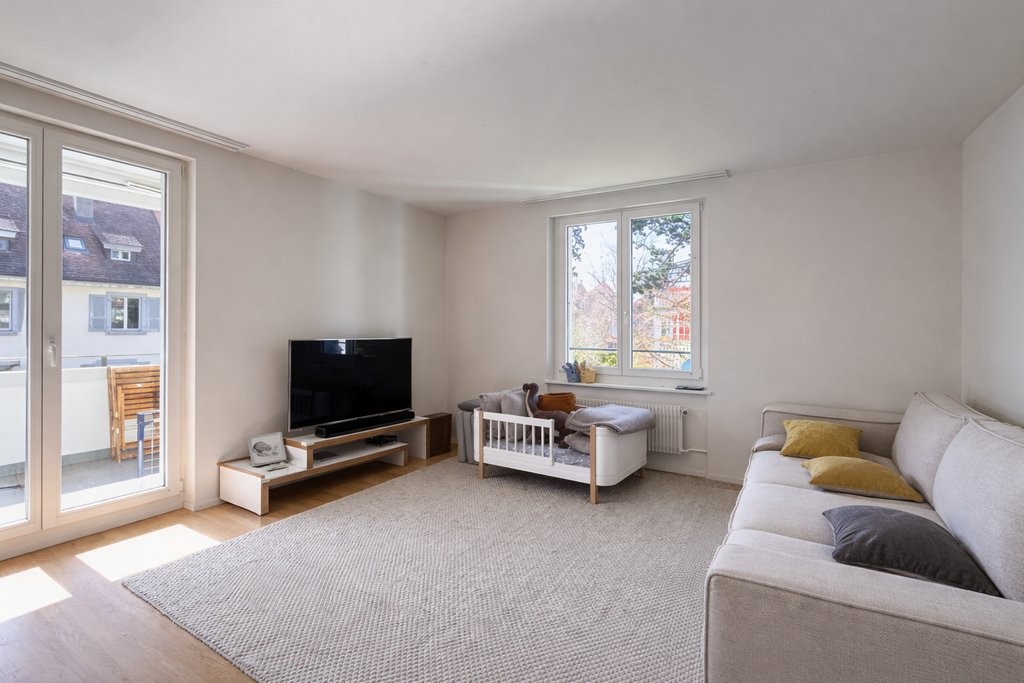3 ½ rooms apartment, photo 6 of 10