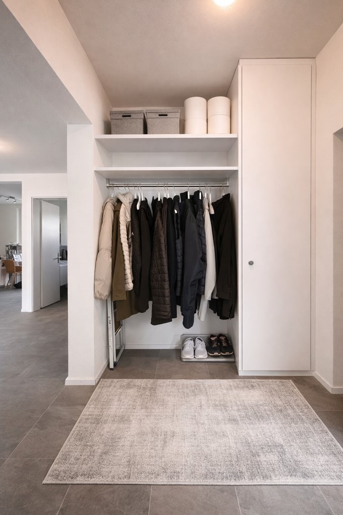3 ½ rooms apartment, photo 4 of 10