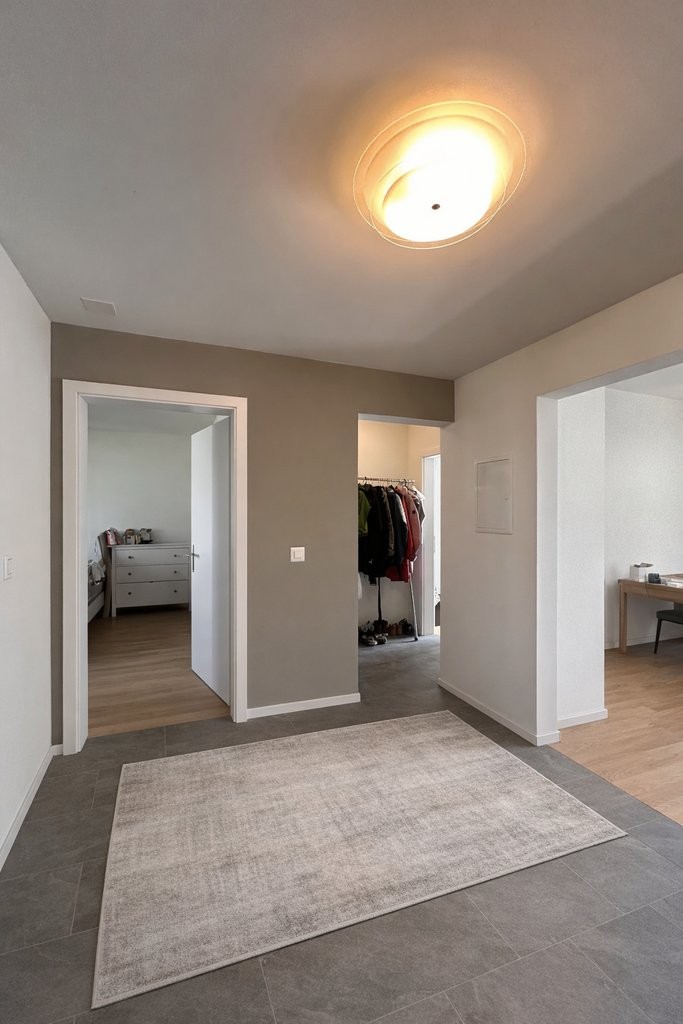 3 ½ rooms apartment, photo 2 of 10
