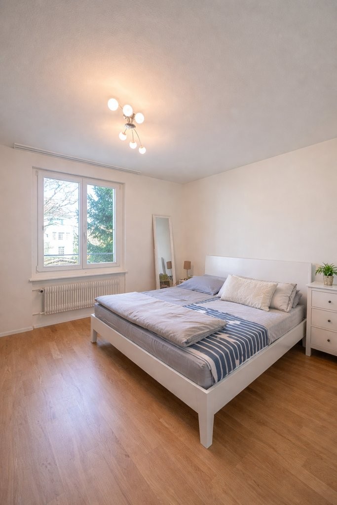3 ½ rooms apartment, photo 8 of 10