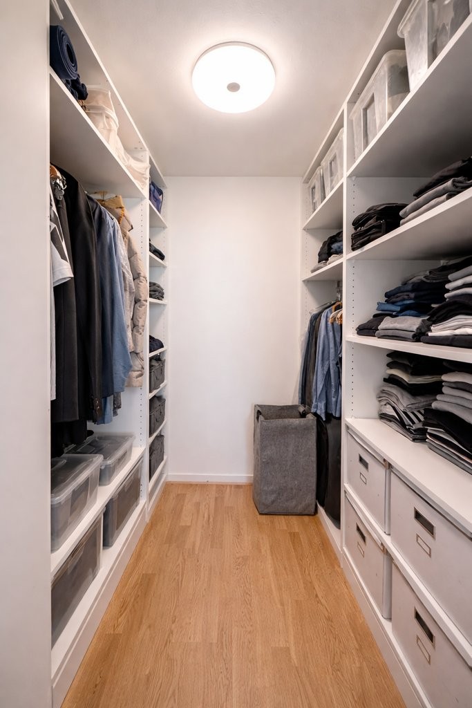 3 ½ rooms apartment, photo 9 of 10
