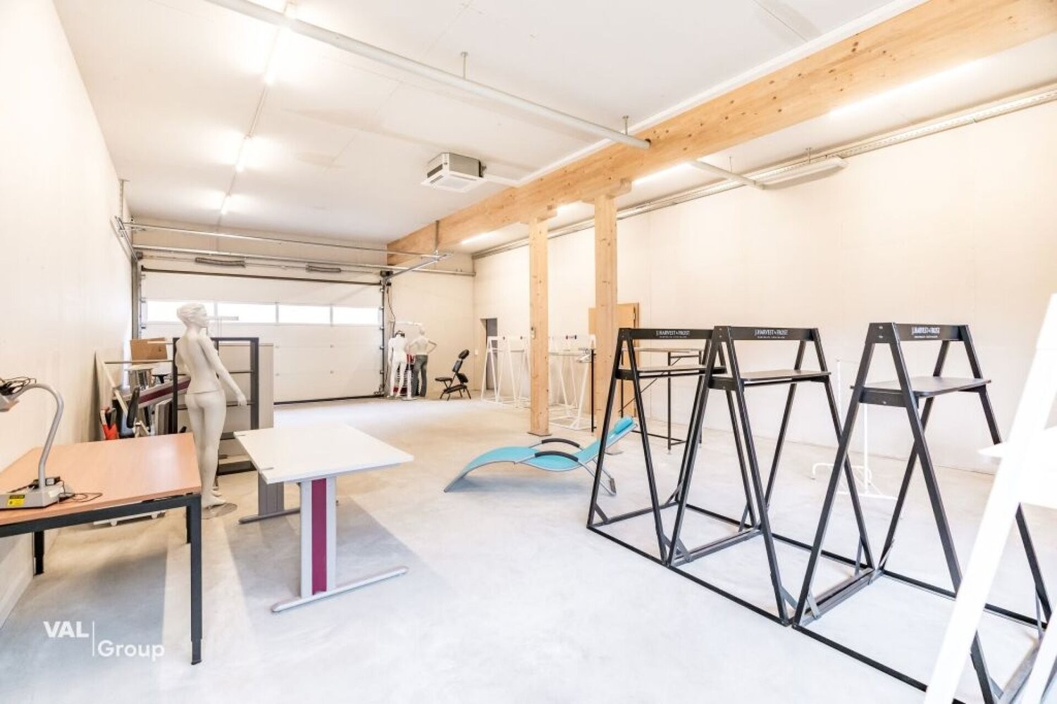 97m² commercial, photo 3 of 6