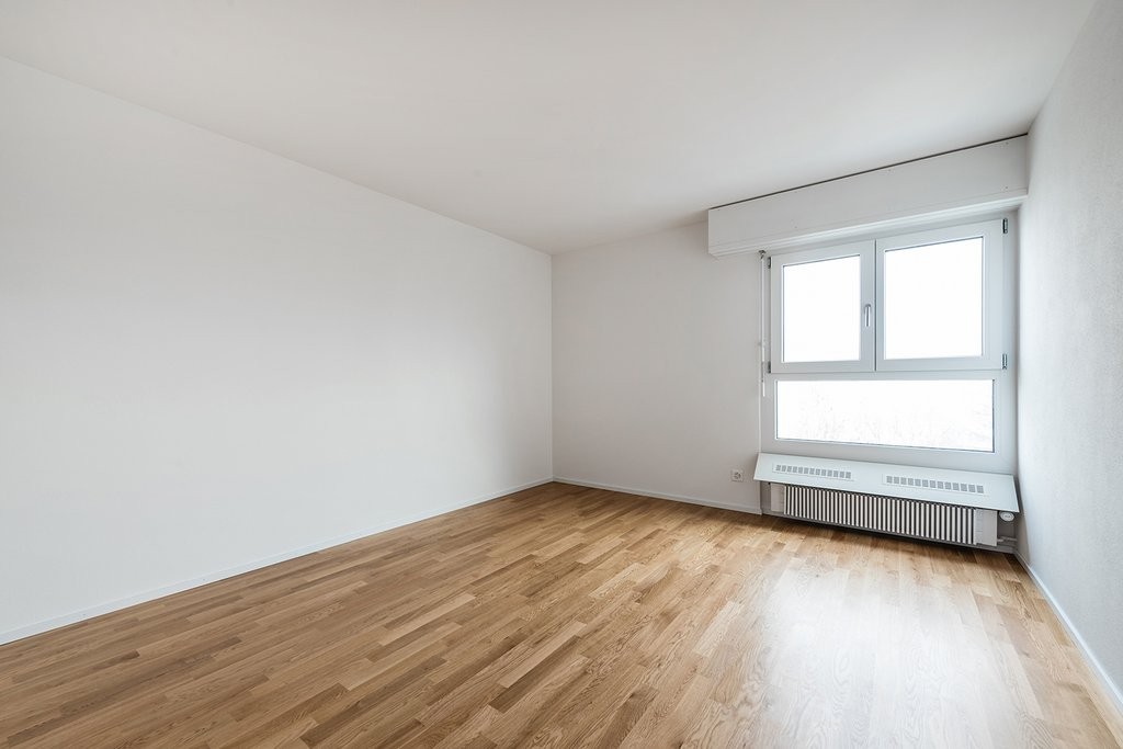 3 ½ rooms attic flat