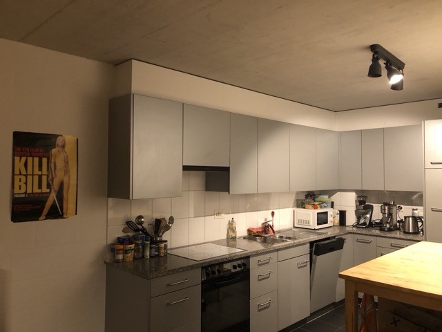 Room in a shared flat, photo 3 of 3
