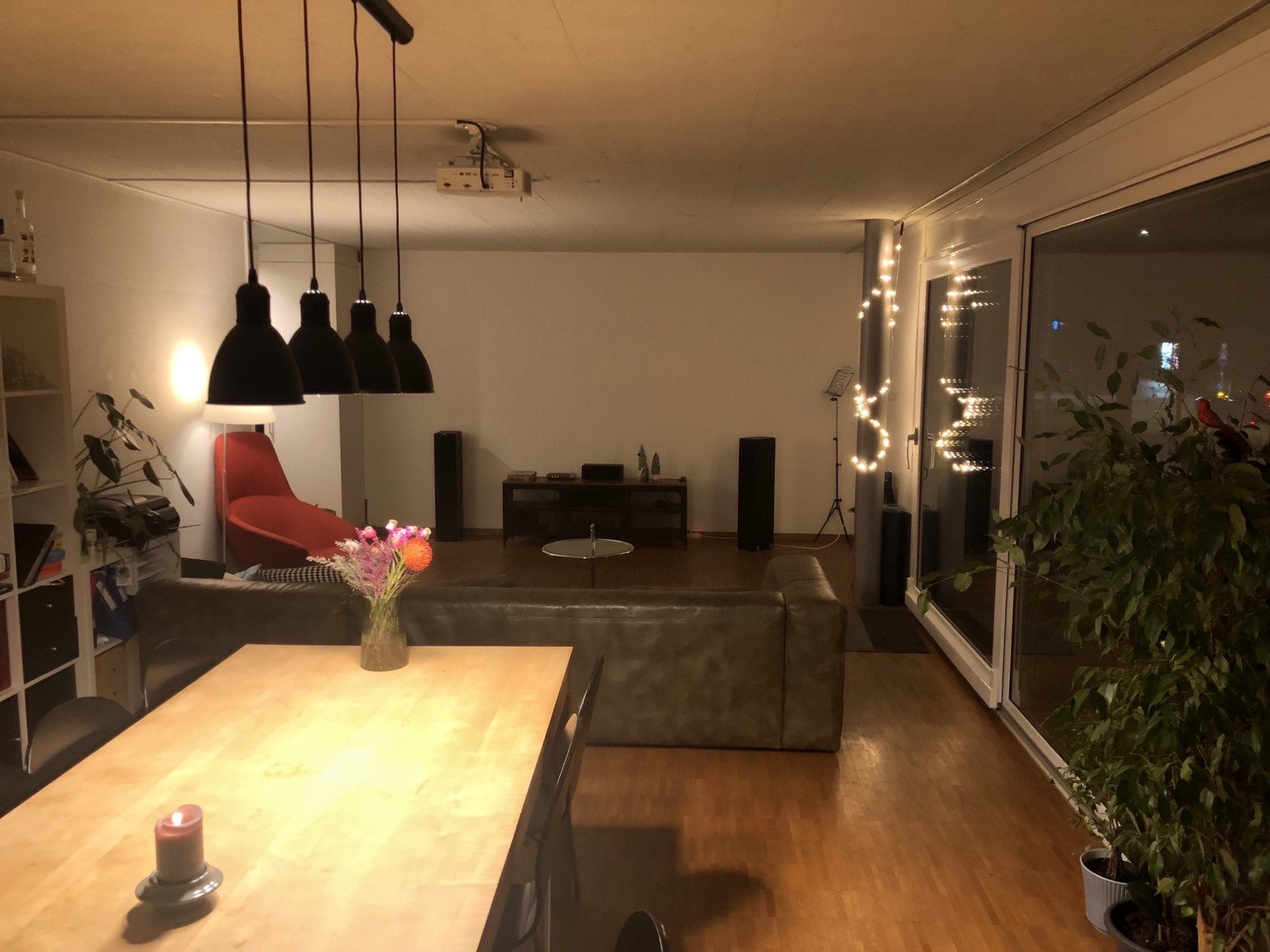 Room in a shared flat, photo 2 of 3
