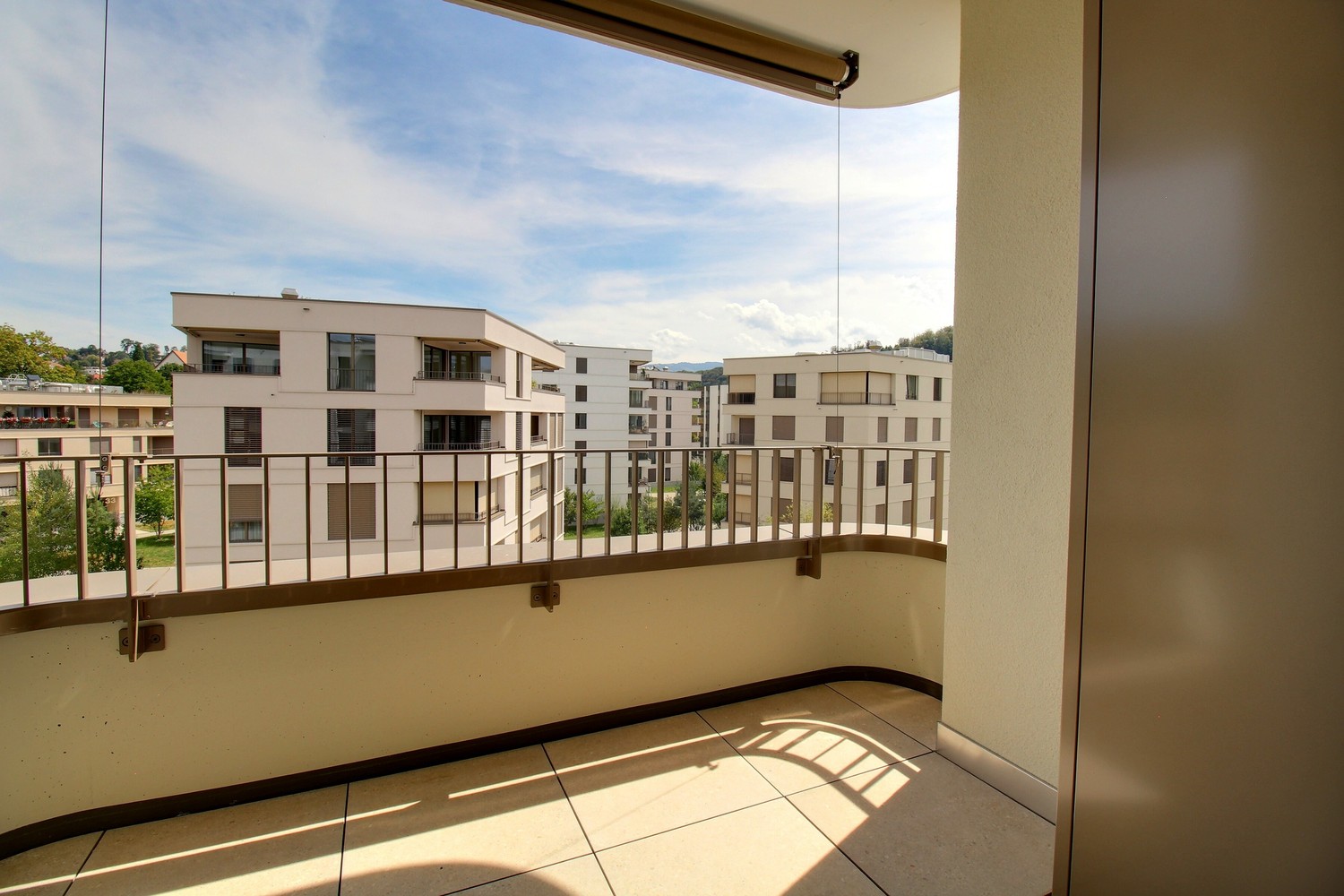 Appartamento di 4 ½ locali
