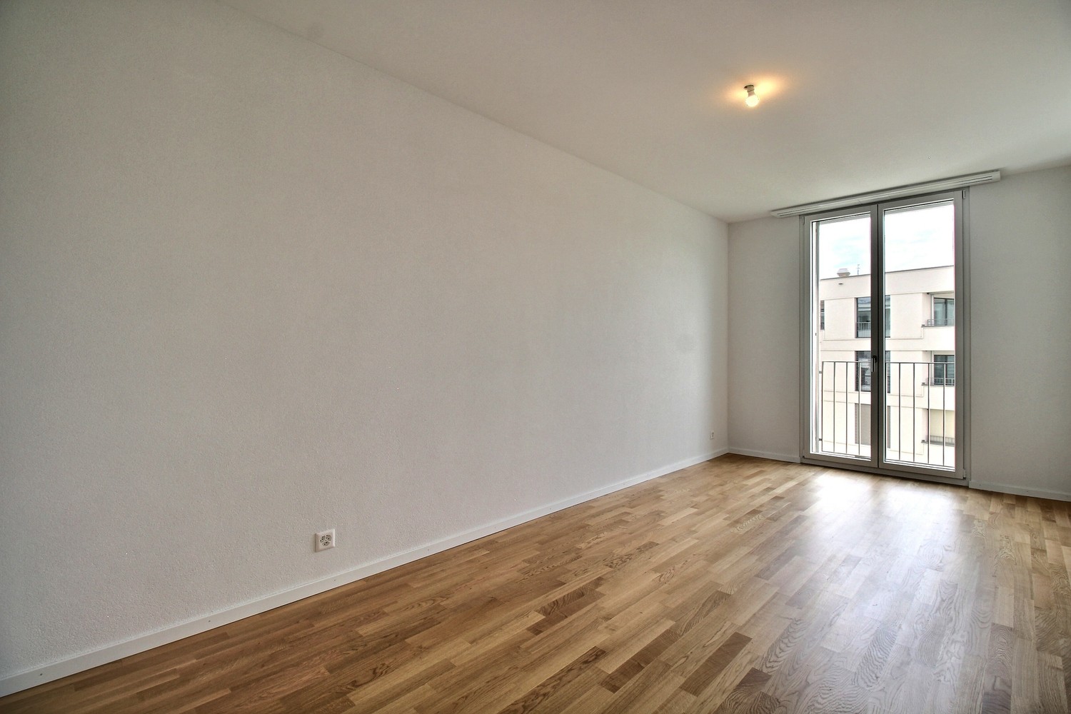 Appartamento di 4 ½ locali