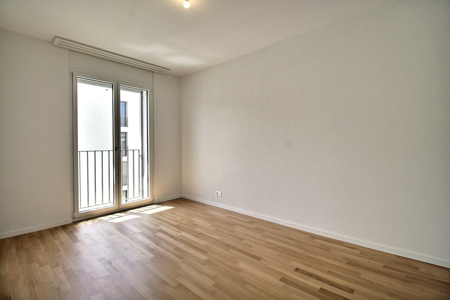 Appartamento di 4 ½ locali