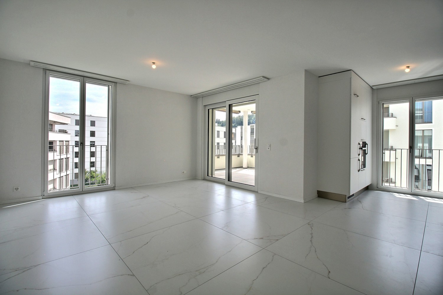 Appartamento di 4 ½ locali