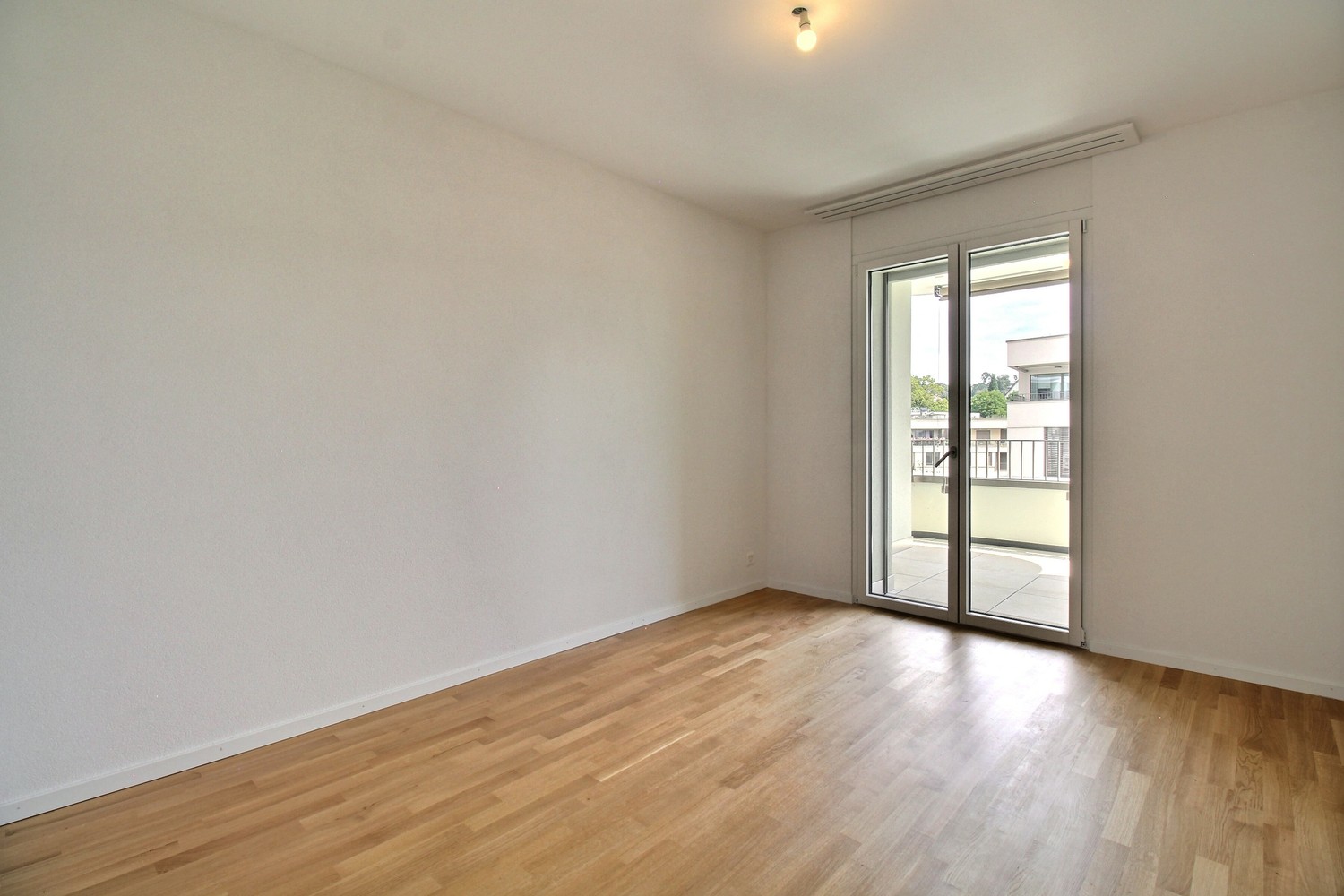 Appartamento di 4 ½ locali