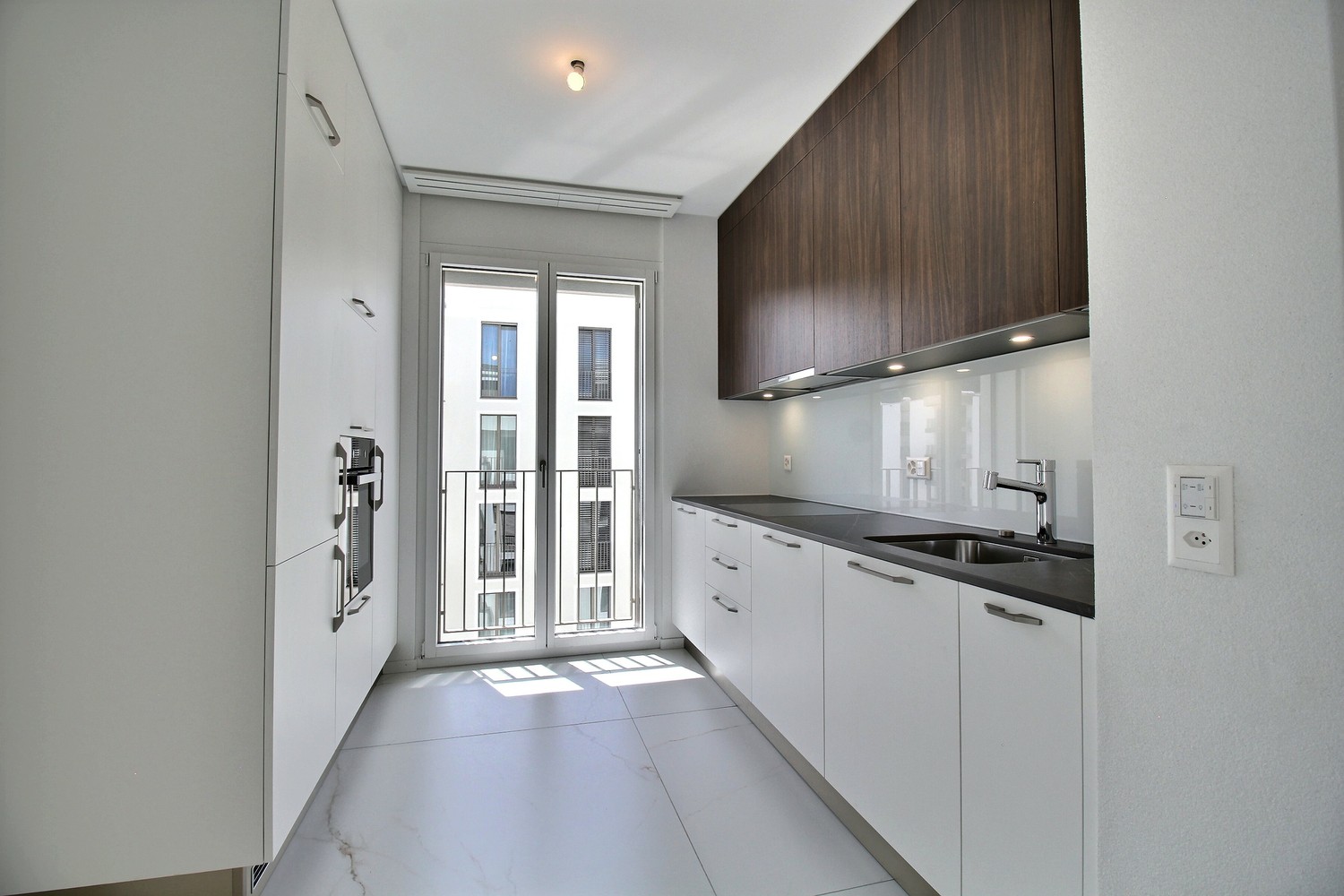 Appartamento di 4 ½ locali
