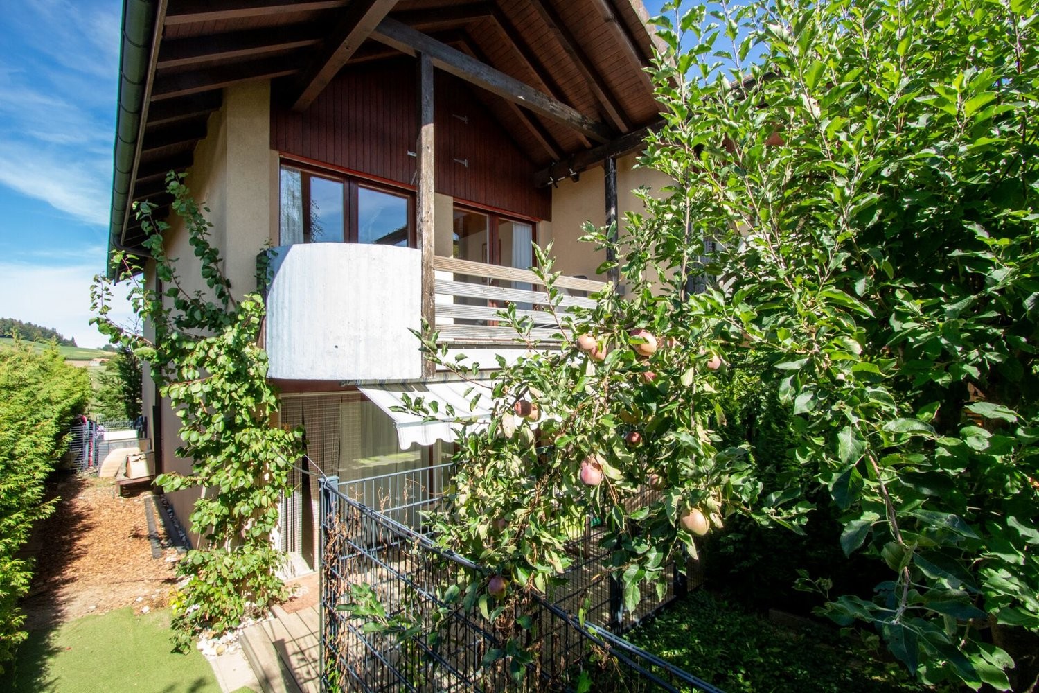 4 ½ rooms row house, photo 1 of 10