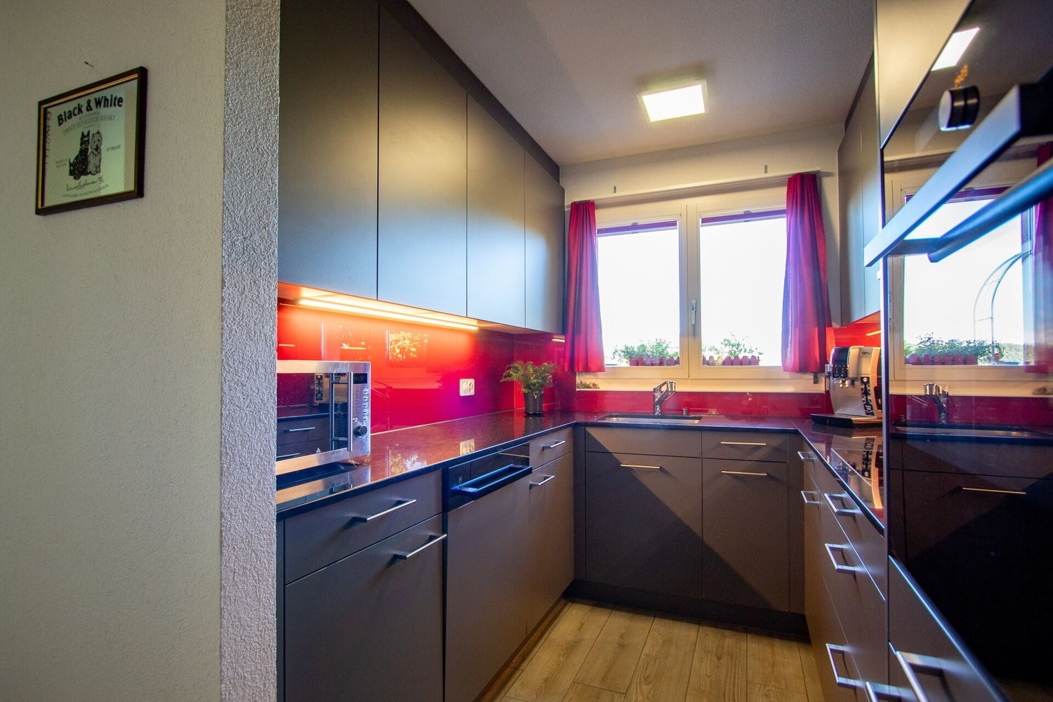 4 ½ rooms row house, photo 10 of 10