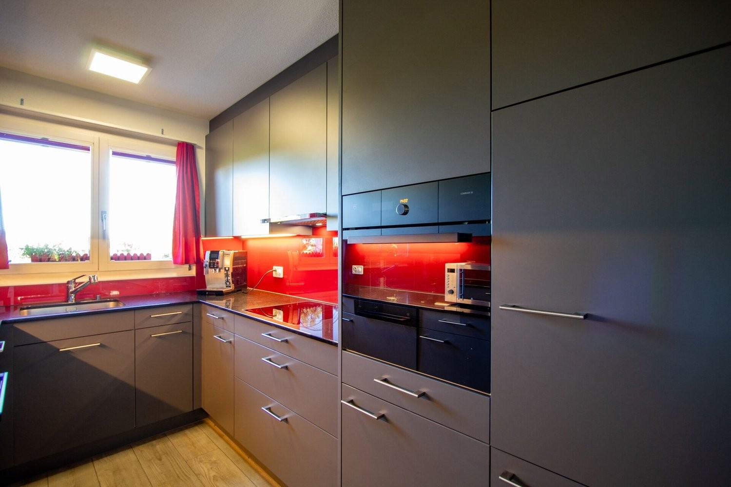 4 ½ rooms row house, photo 7 of 10