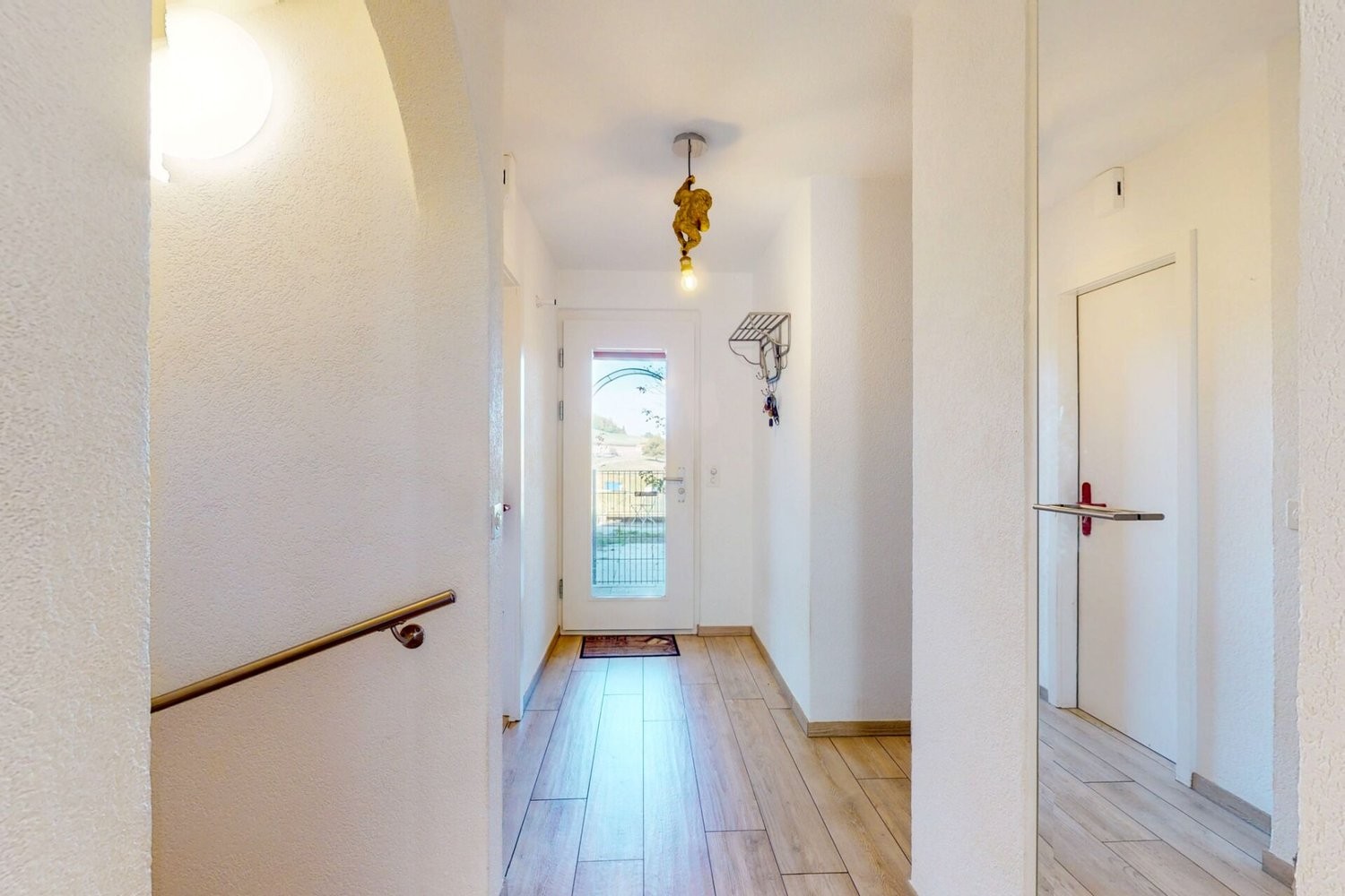 4 ½ rooms row house, photo 9 of 10