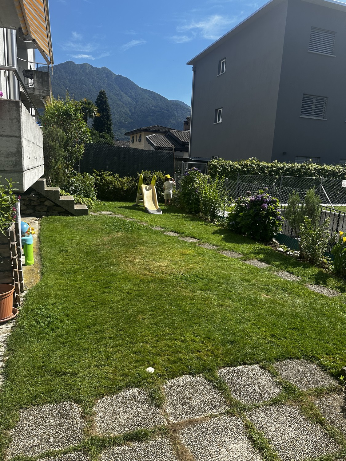 4 ½ rooms apartment, photo 2 of 10