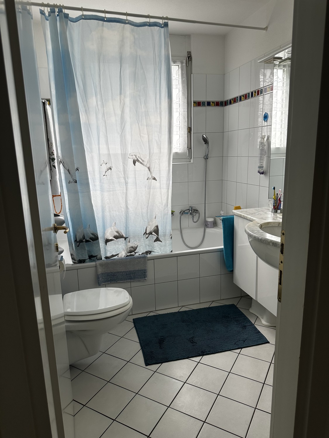 4 ½ rooms apartment, photo 9 of 10
