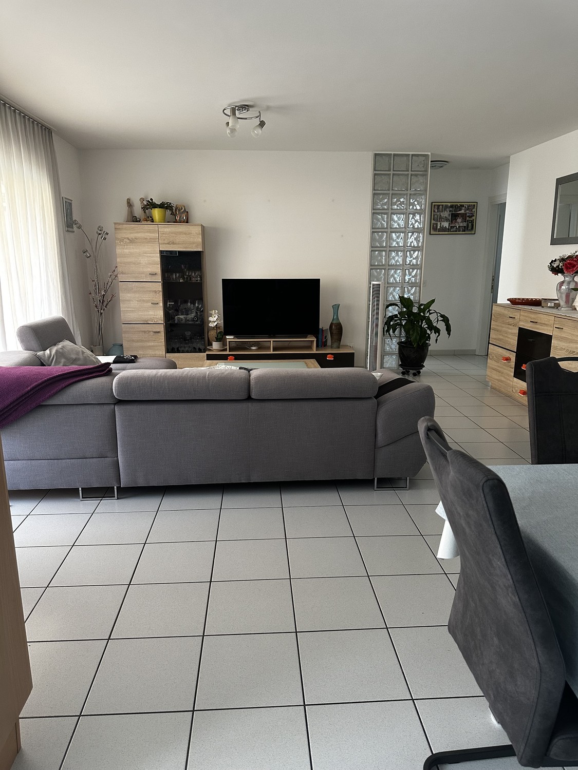 4 ½ rooms apartment, photo 1 of 10