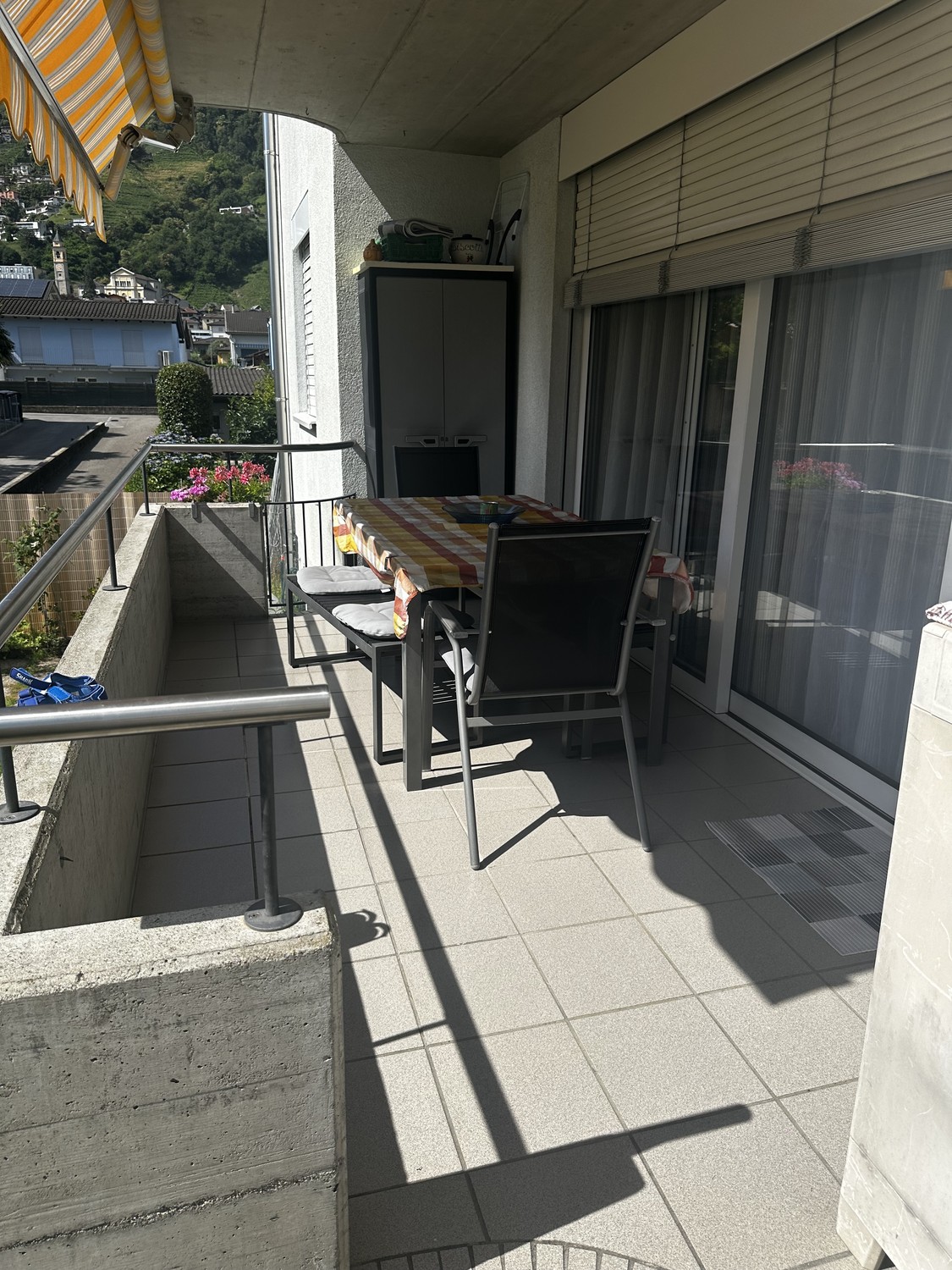 4 ½ rooms apartment, photo 4 of 10