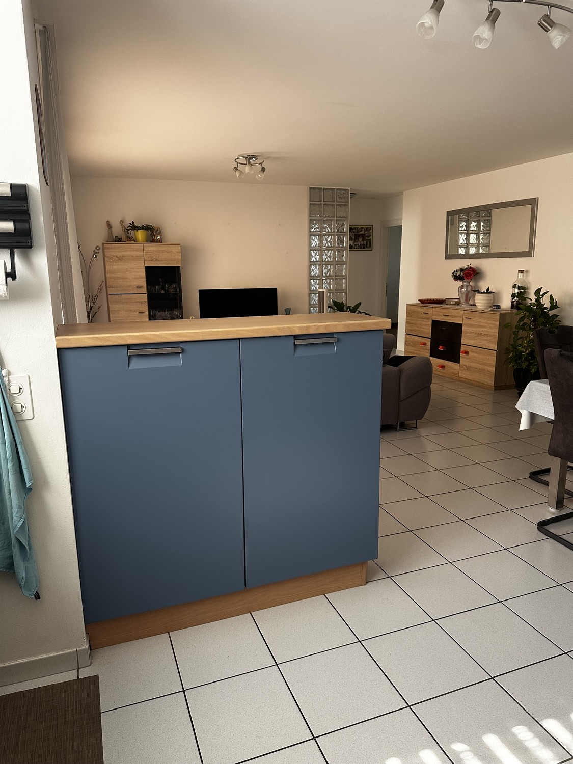 4 ½ rooms apartment, photo 7 of 10