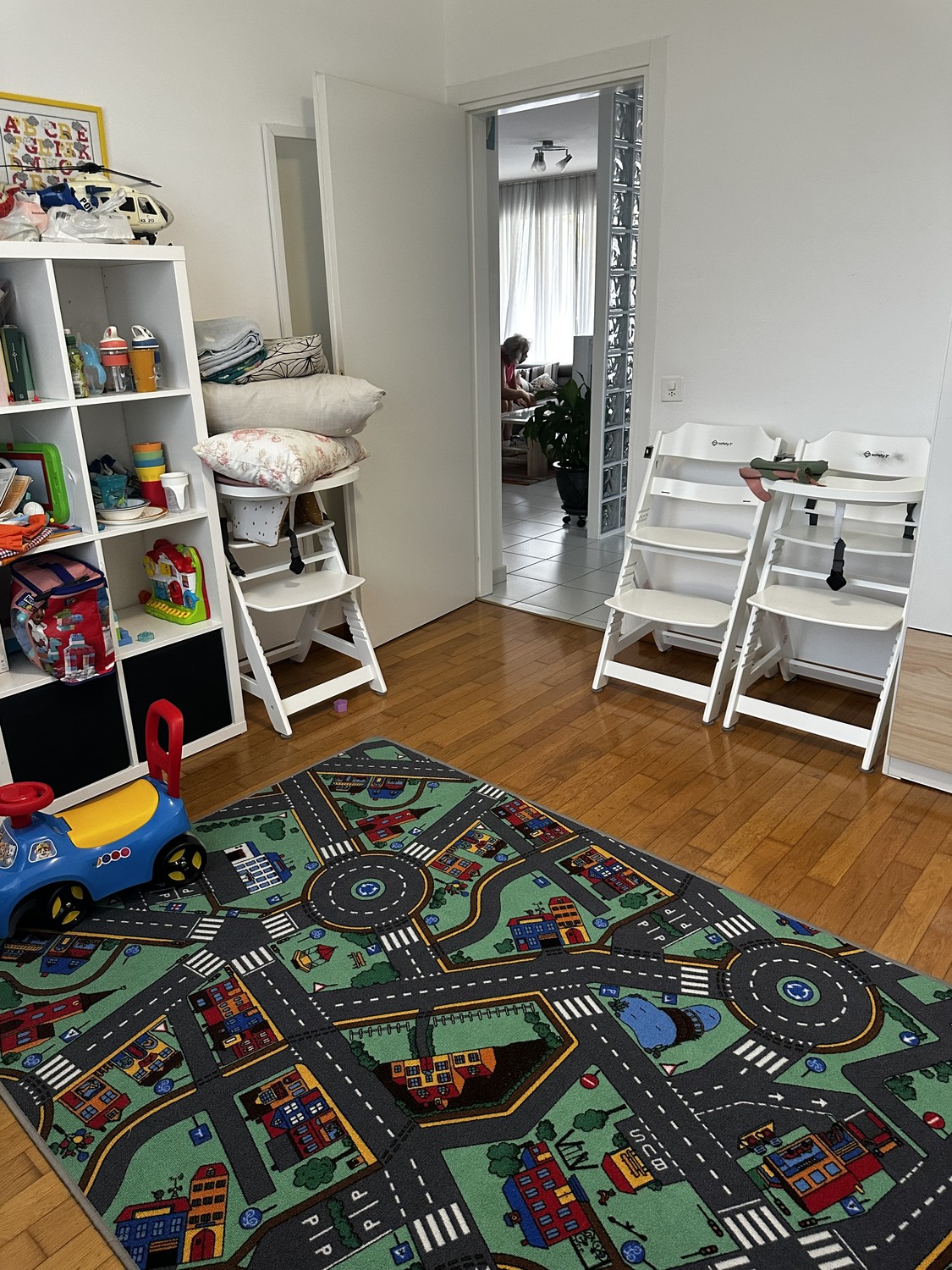 4 ½ rooms apartment, photo 10 of 10