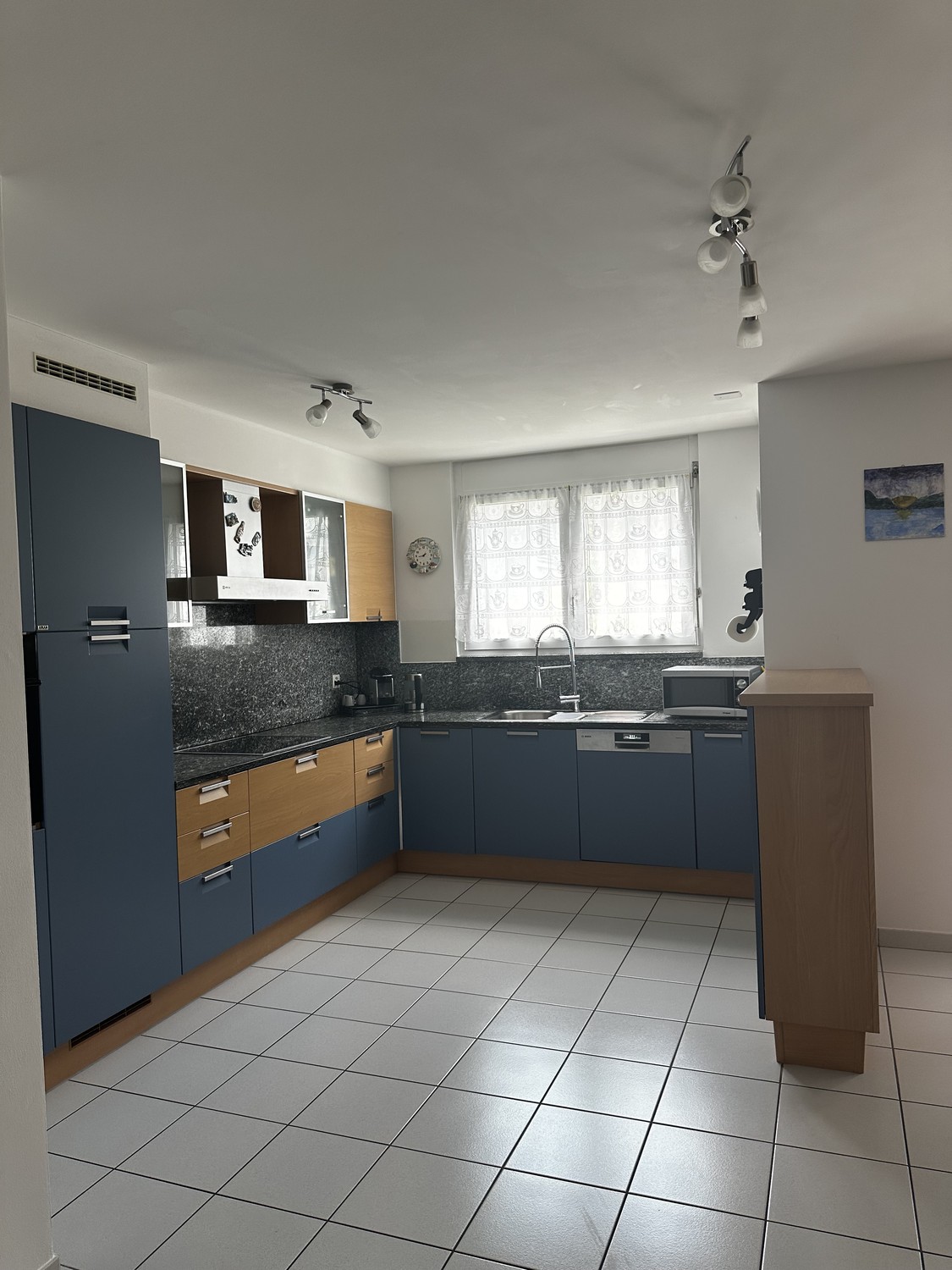 4 ½ rooms apartment, photo 5 of 10
