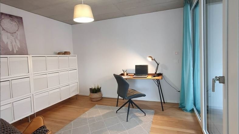 Appartement de 2 ½ pièces