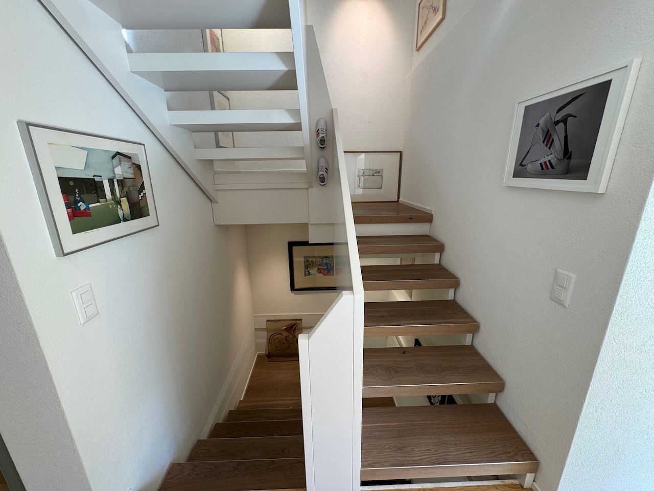 Room in a shared flat, Foto 8 von 10
