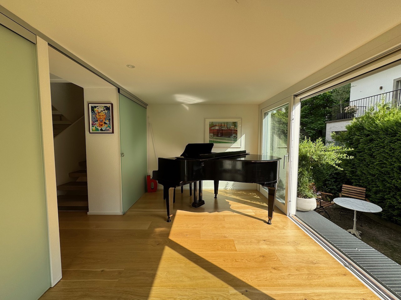 Room in a shared flat, Foto 4 von 10