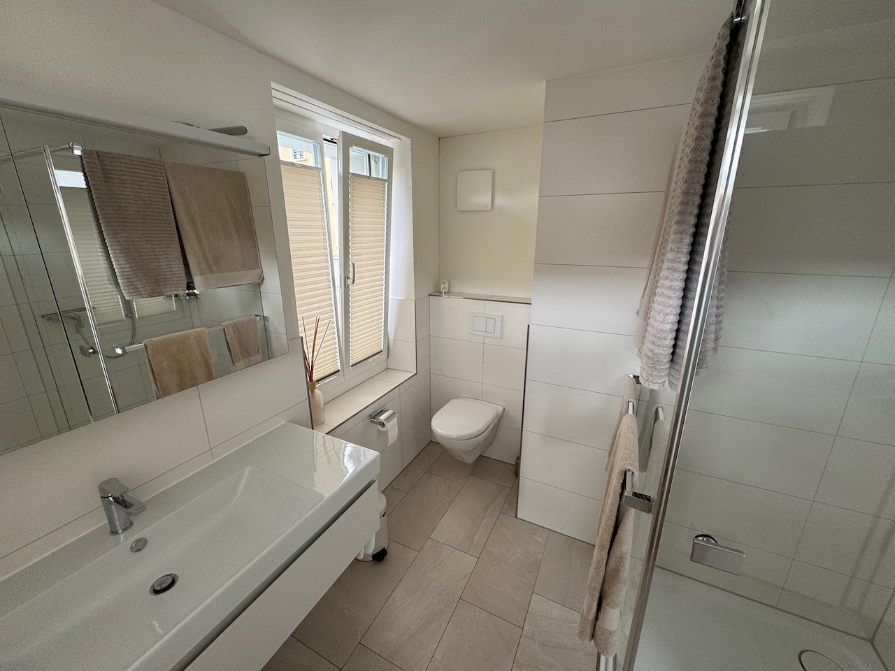 Room in a shared flat, Foto 9 von 10