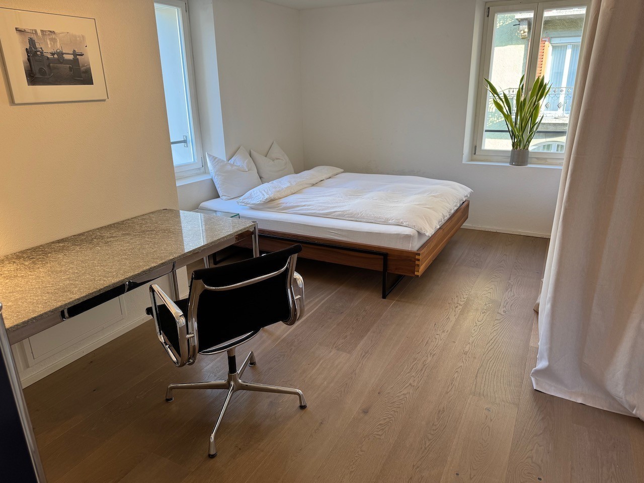 Room in a shared flat, Foto 3 von 10